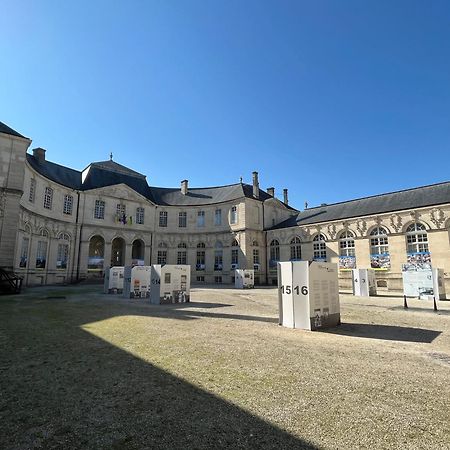 La Cour Du Prince ヴェルダン・シュル・ムーズ エクステリア 写真