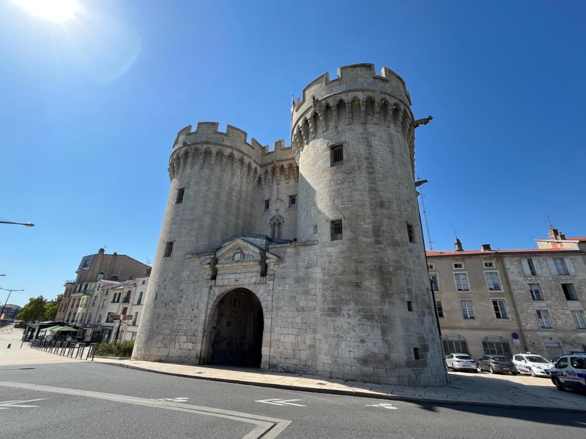 La Cour Du Prince ヴェルダン・シュル・ムーズ エクステリア 写真